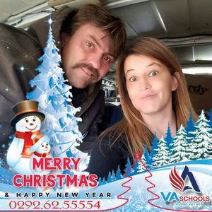 Meet your Posher, Michael